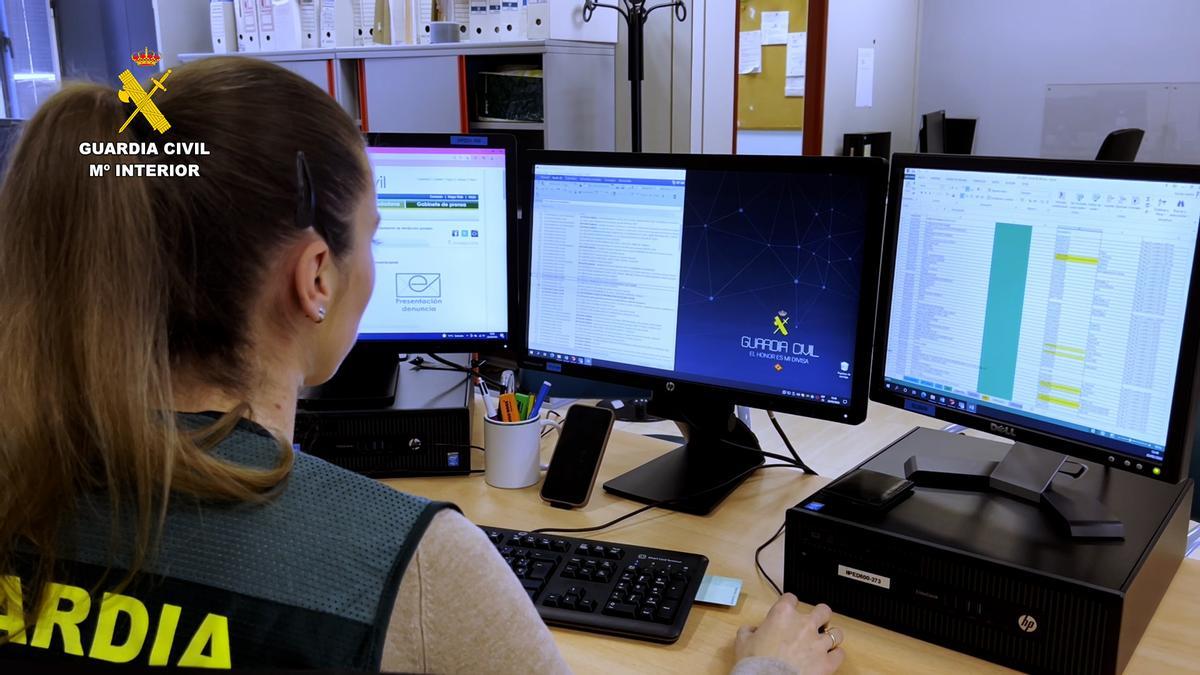 Junto a la causa por la presunta agresión sexual, a este hombre se le juzgará también por pornografía infantil.