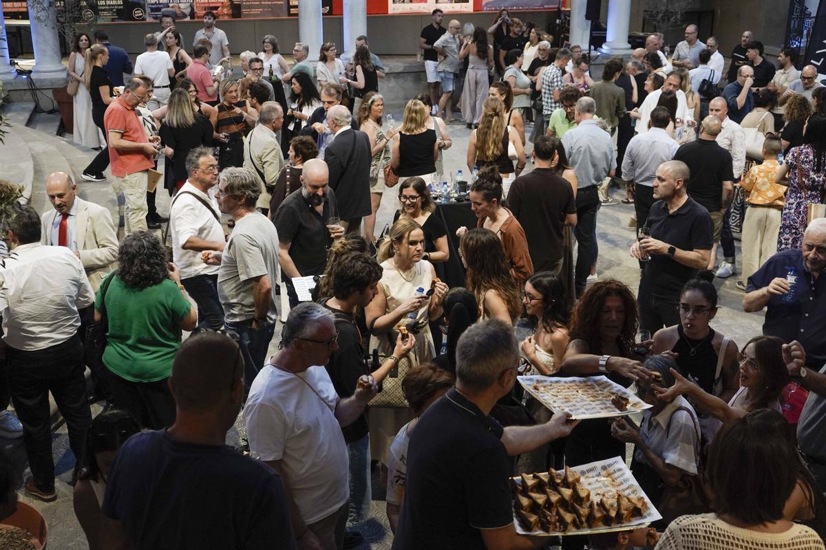 Nit del Comerç de Manresa 2026 Nit del Comerç de Manresa 2026