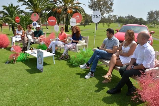 TORNEO AUDI GOLF NIGHT MAHOU LOPESAN