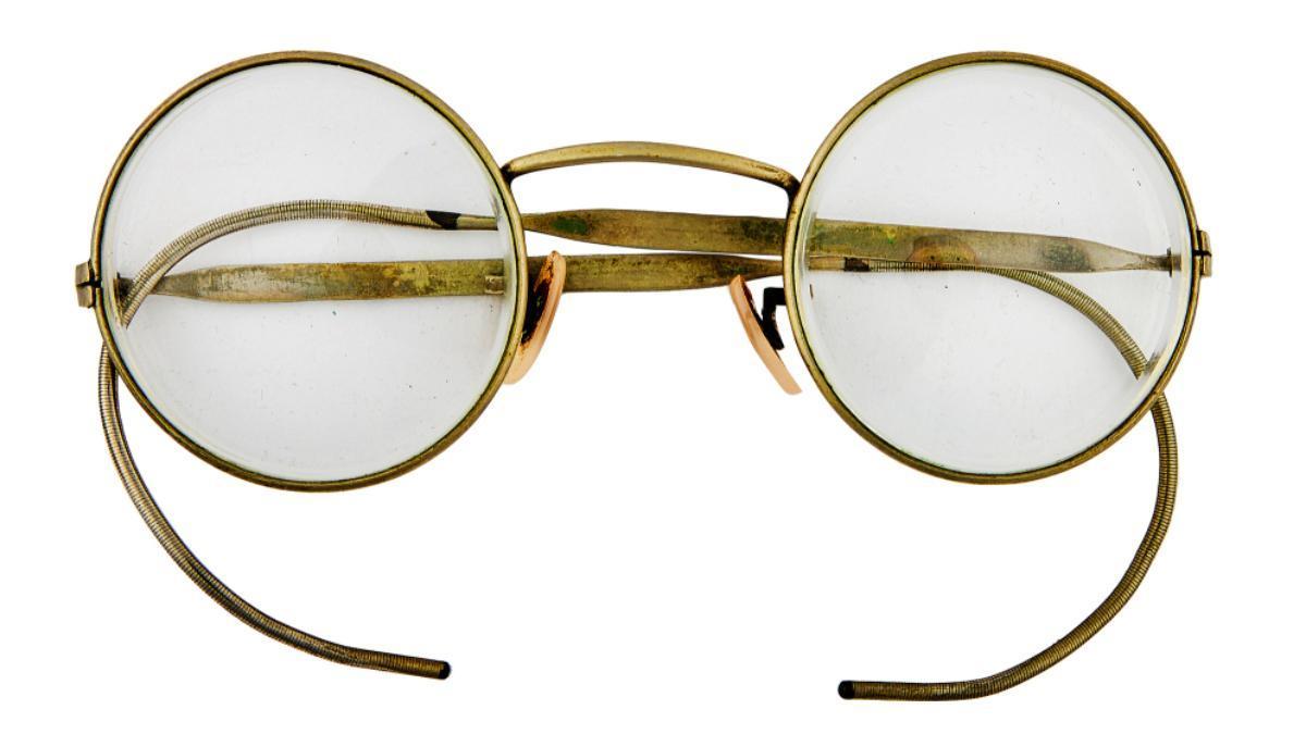 GAFAS JOHN LENNON