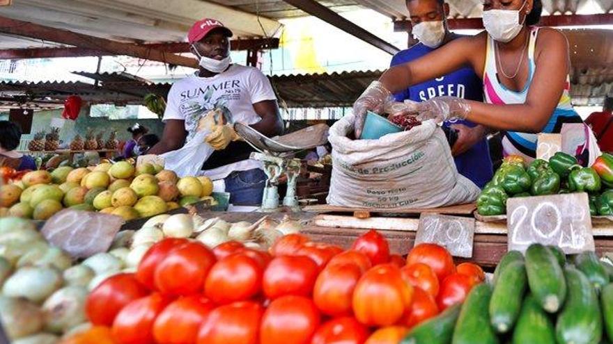 Cuba raciona los alimentos ante la pandemia del coronavirus