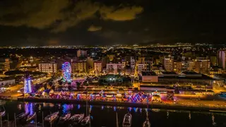Castelló, verano de altura y a todo tren