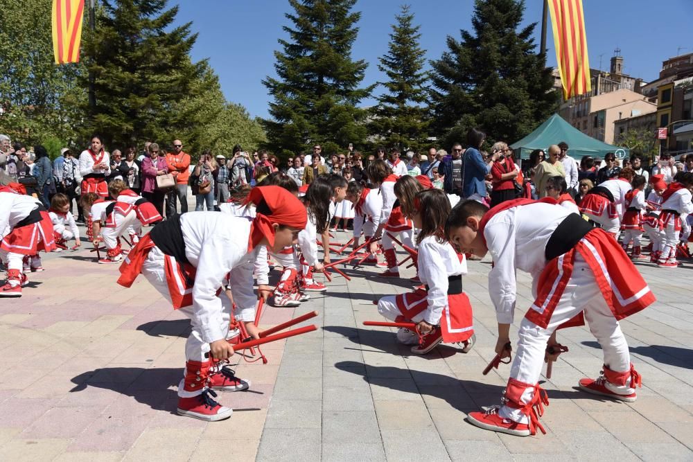 Caramelles de Súria