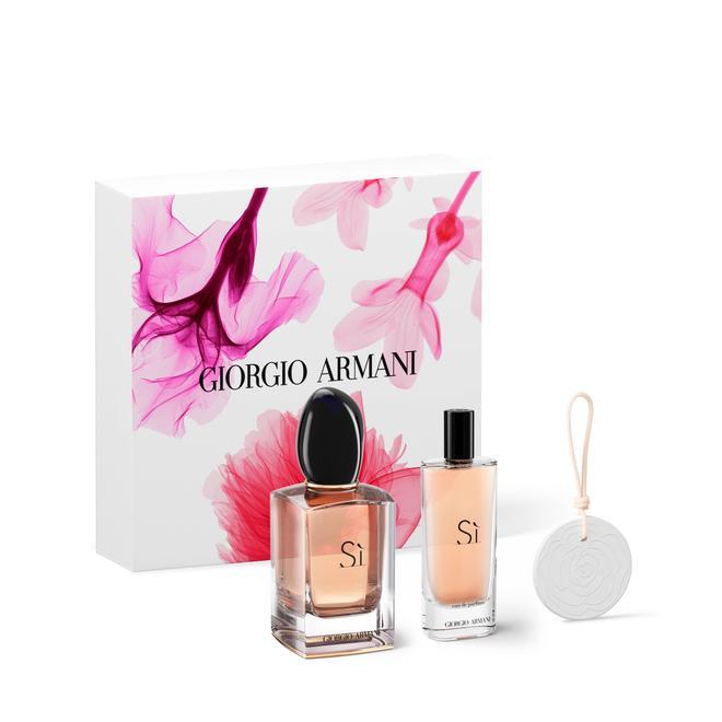 Sì de Giorgio Armani