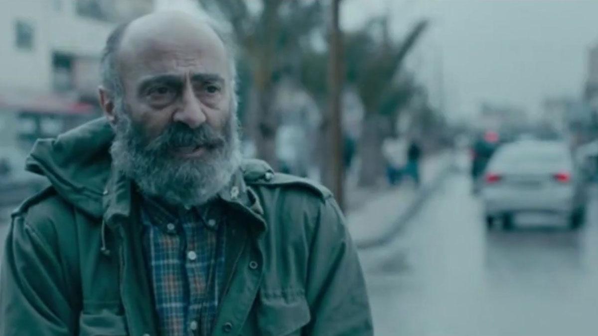 Estrenos de la semana. Tráiler de 'Gaza mon amour'