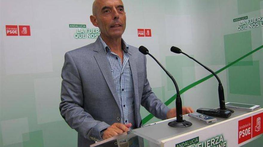 Hurtado: &quot;Ahora hay más robos en el campo y menos en joyerías de Córdoba&quot;