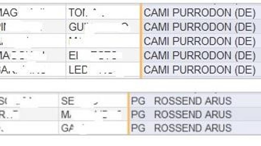 L&#039;oposició de Das denuncia que l&#039;alcalde no ha convocat el ple que van demanar