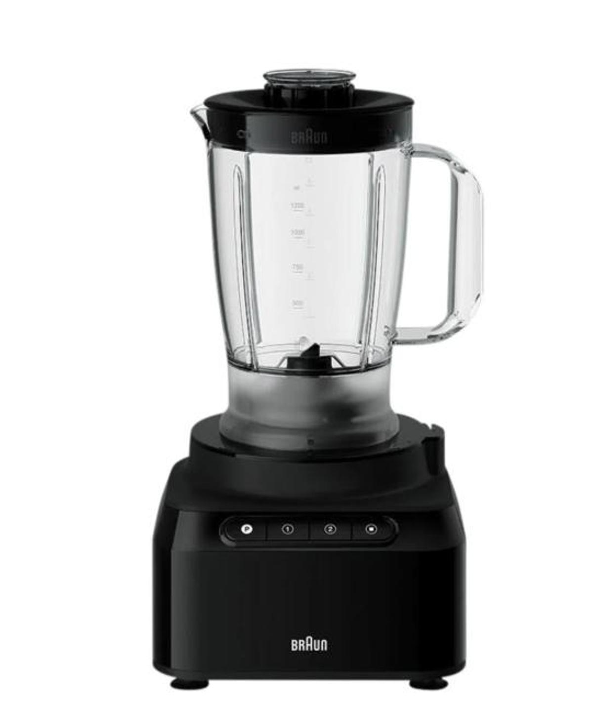 Robot de cocina.
