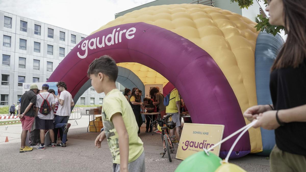 L'ExpoBages 2026 té una llarga llista de propostes per a tota la família