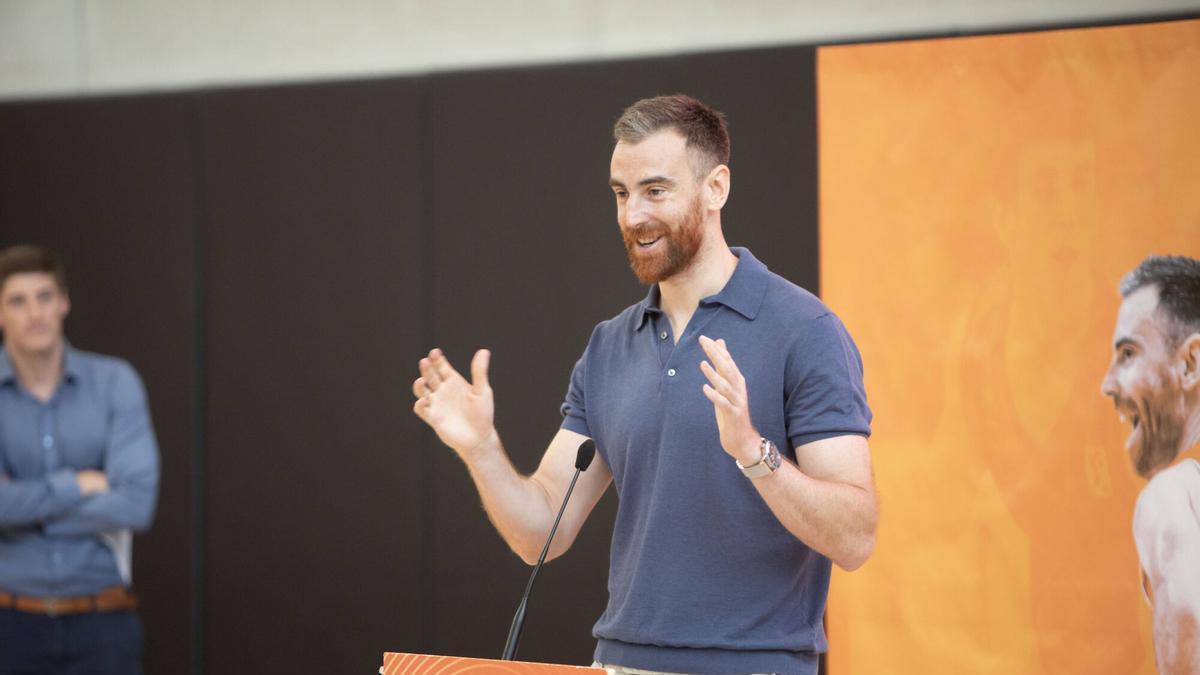 Víctor Claver