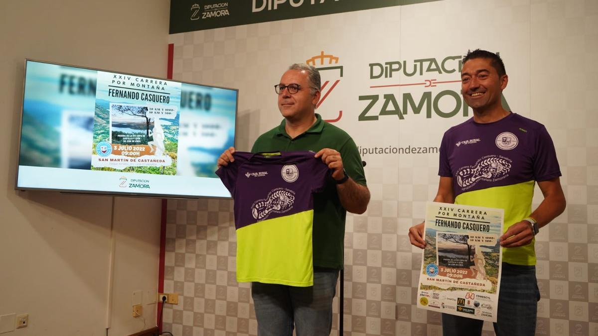 Presentación de la carrera