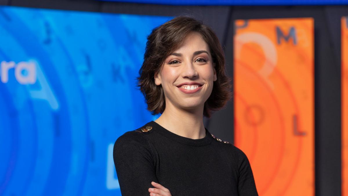 Rosa, ganadora del bote de 'Pasapalabra': "Manu tuvo muchas victorias y eso  pudo generar la idea de que era más fuerte"