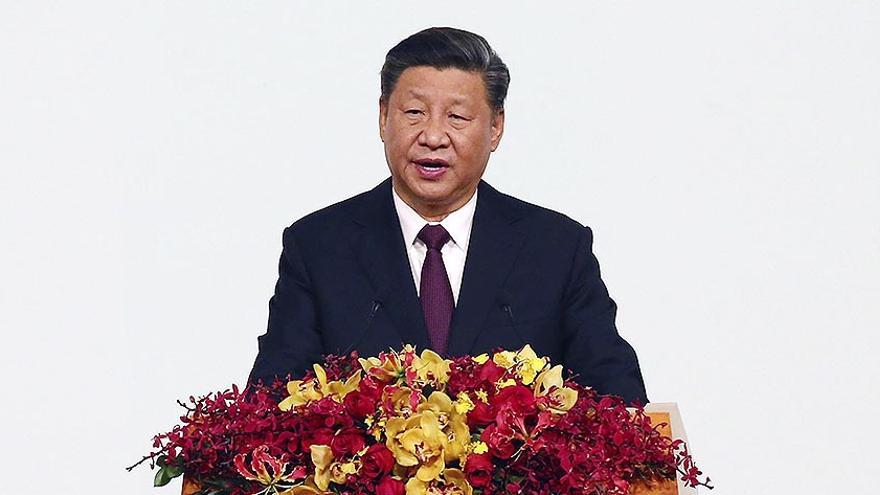 Xi Jinping acelera la caza de ‘tigres’