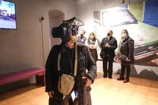 Santa Pola, como nunca habías visto el Museo del Mar
