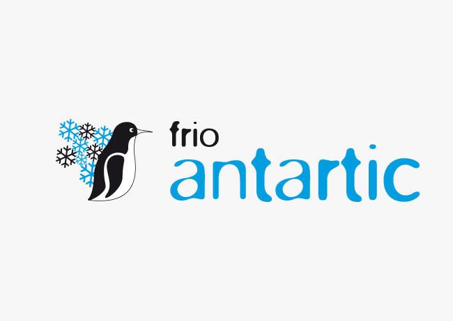 Frioantartic, con base en Marín