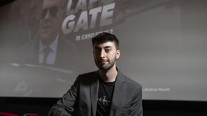 "Li diré al Barça que us contractin"