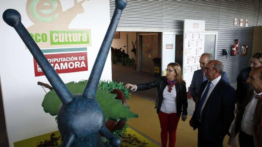 Ecocultura 2017: Zamora aglutina la tercera parte de la producción ecológica de Castilla y León