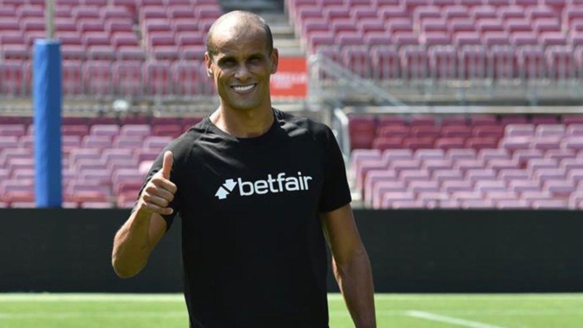 Rivaldo habla claro sobre el Barça