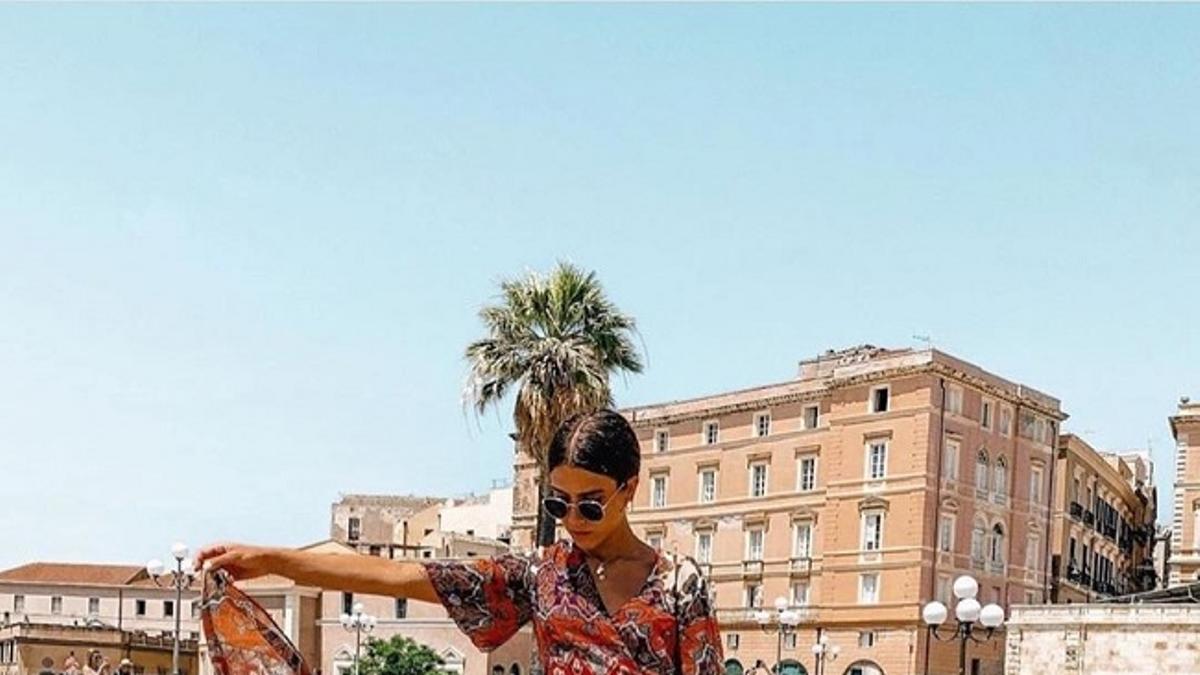 Los vestidos que no te quitarás en todo el verano y puedes comprar hoy con  los descuentos más increíbles de Amazon - Woman