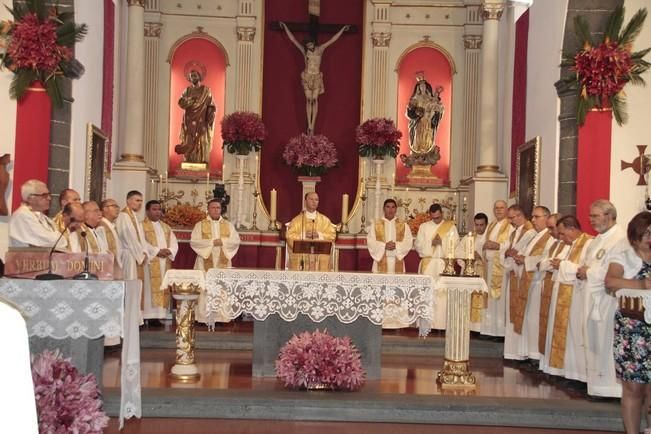 Procesión de San Ginés 2016