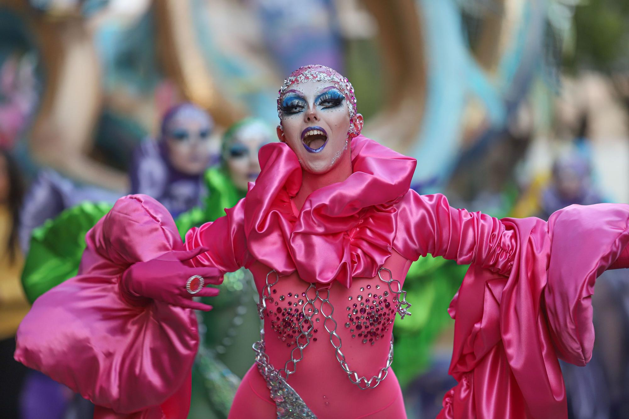 Carnaval de Torrevieja 2023