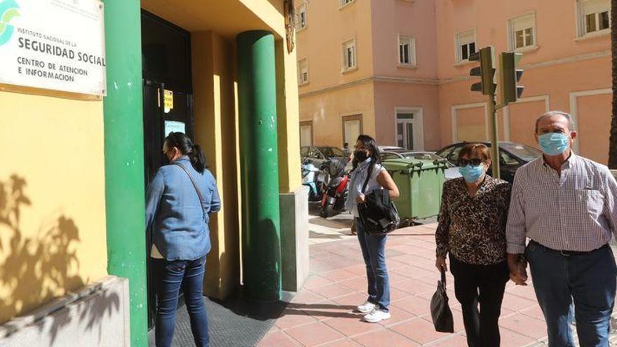 Nuevo alud de peticiones en Castellón para un ingreso mínimo vital a cuentagotas