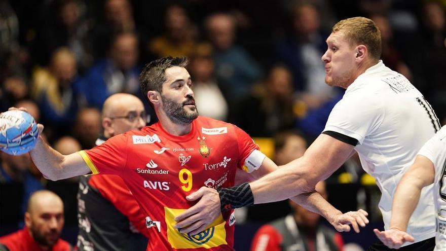 Los Hispanos debutan con victoria ante Letonia