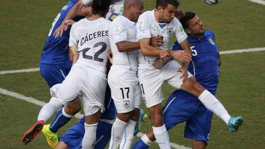 Cuando Uruguay dominó el mundo del fútbol