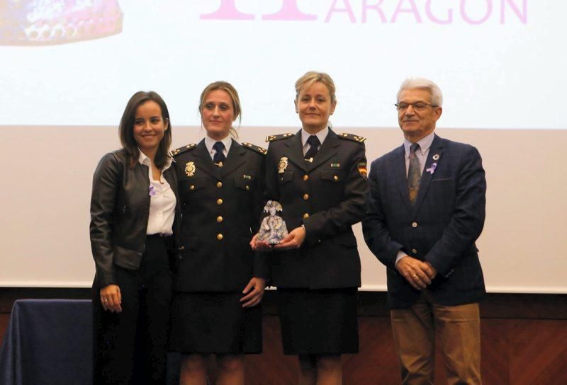 Premios Meninas contra la violencia de género