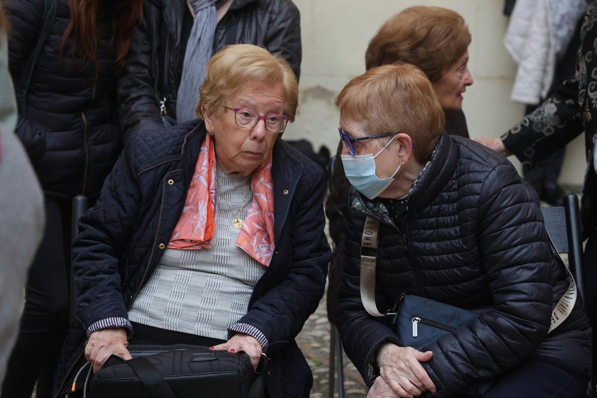 Gandia despide a Josep Piera