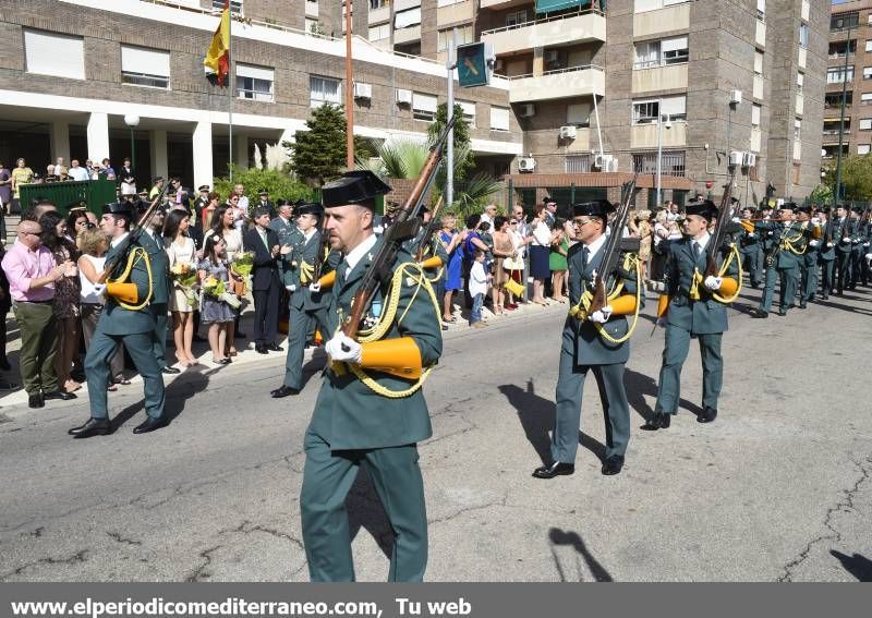 GALERIA DE FOTOS -- Fiesta del Pilar en Castellón