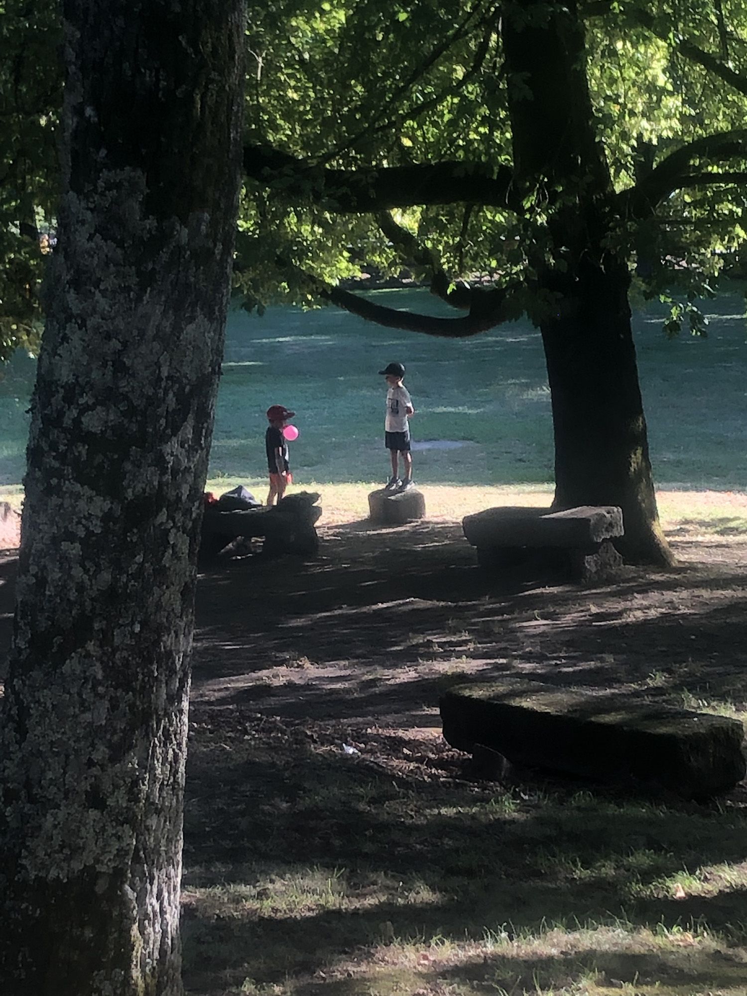 A orillas del Arenteiro. Todo río es además de un río una metáfora.jpeg