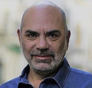 Enrique Hernández Martínez