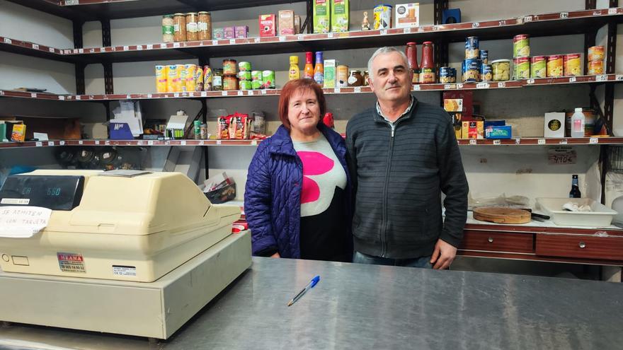 Adiós a un negocio histórico de Villaviciosa: cierra Casa Jaime tras seis décadas de actividad