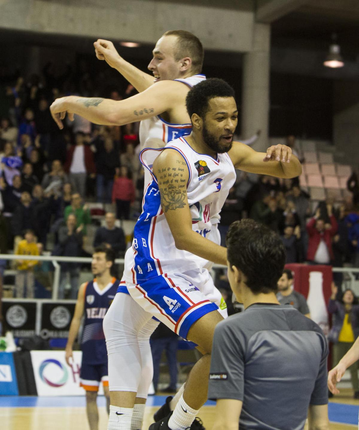 La leyenda del arquero