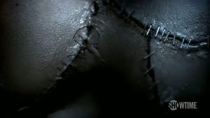 ’Penny Dreadful’  Tràiler de la nova sèrie de Bayona per a la TV.