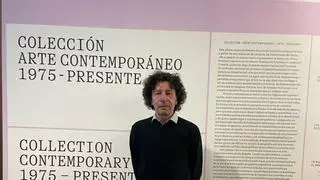 El fotógrafo de Cáceres cuya obra ya está por todo Madrid