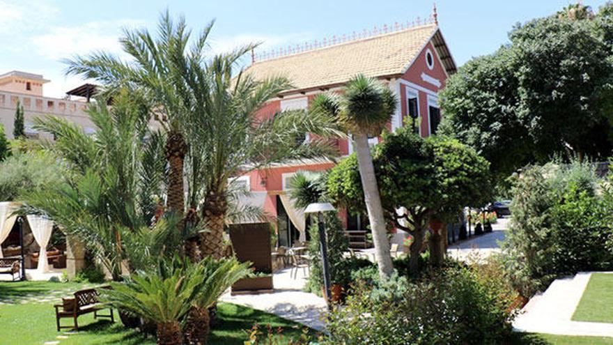 Alta gastronomía en Alicante: nueva carta de Villa Antonia