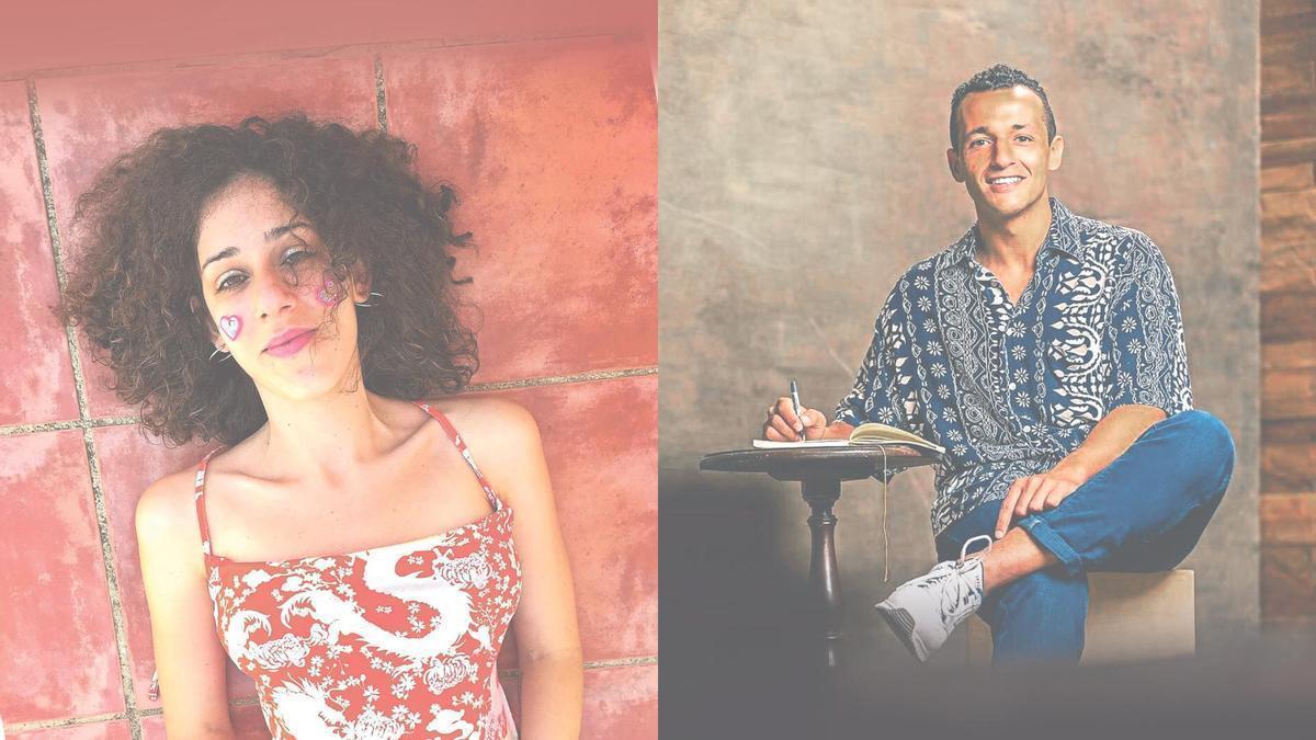 Última poesía desde València
