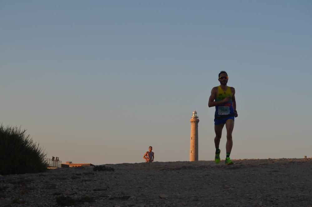 Cross de Cabo de Palos.