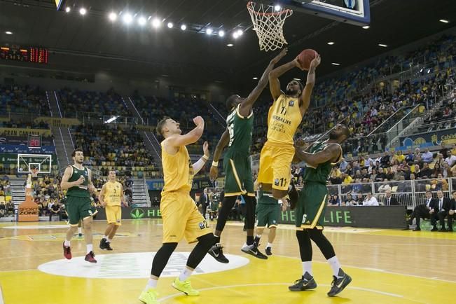 BALONCESTO EUROCUP