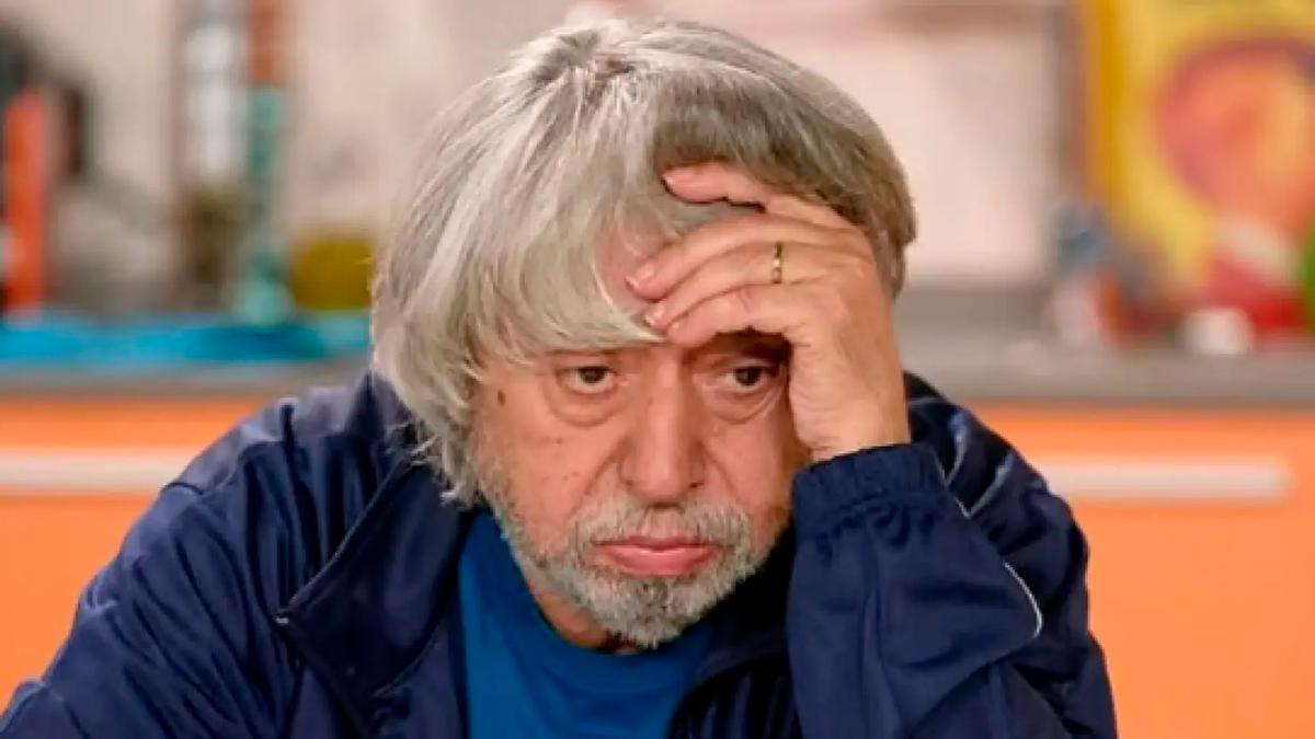 El duro mensaje del fallecido personaje de La Que se Avecina: "Te sientes abandonado"