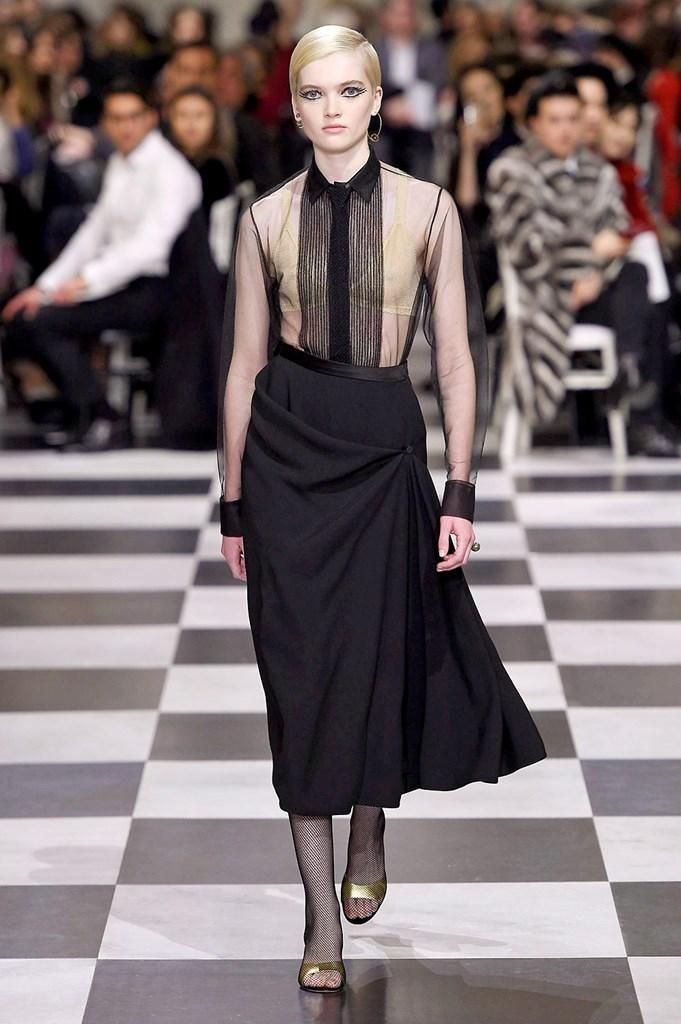Christian Dior