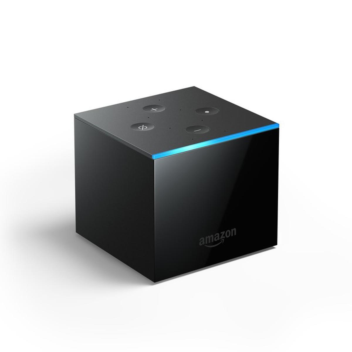 fire-tv-cube fire-tv-cube