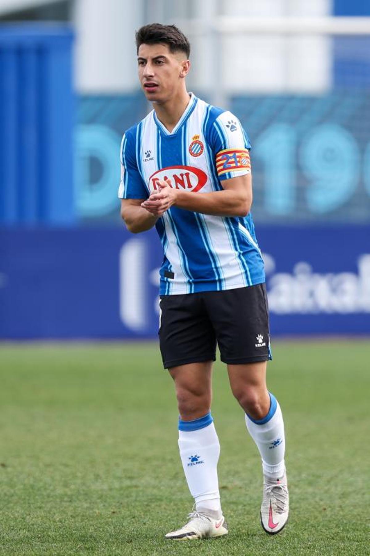 RCD Espanyol B - RCD Mallorca B