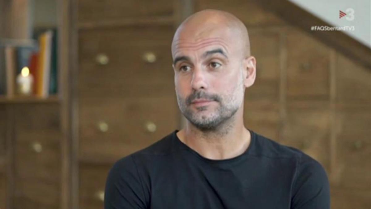 guardiola