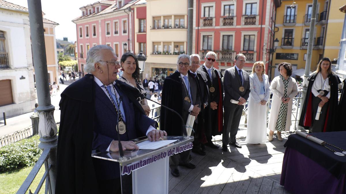 El Capítulo de la Orden del Sabadiego, en imágenes