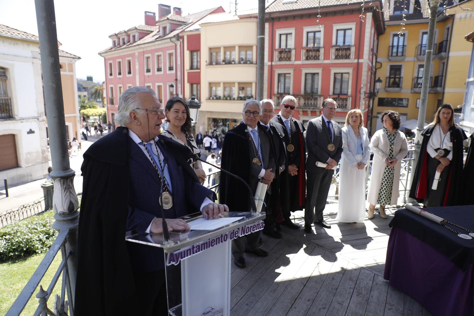 El Capítulo de la Orden del Sabadiego, en imágenes