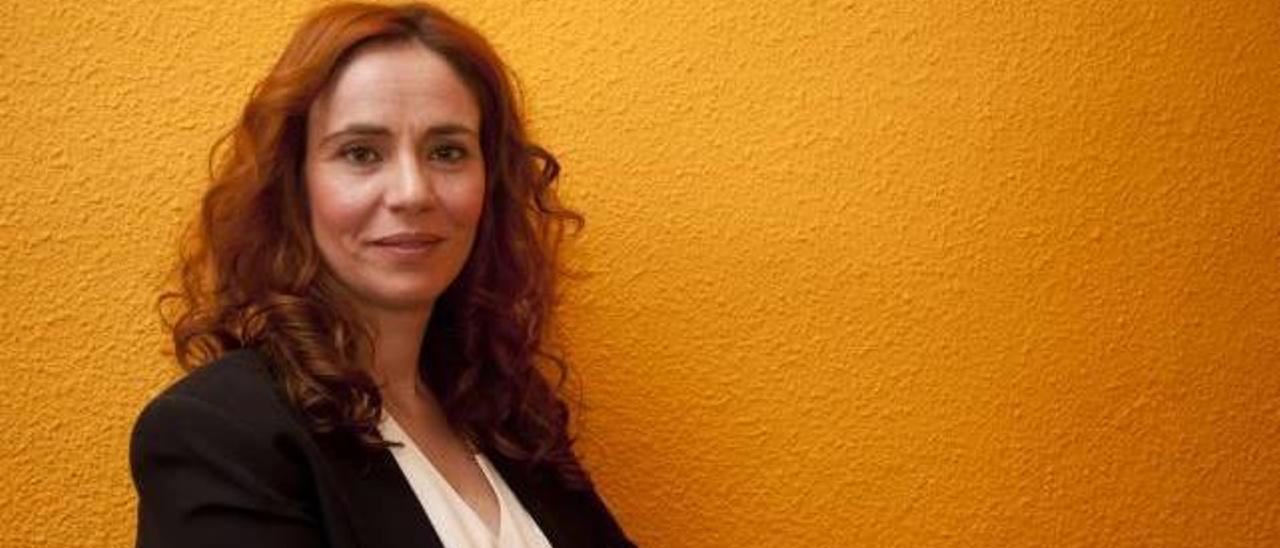 Ángela Quintas: &quot;Tenemos un serio y creciente problema de obesidad infantil&quot;