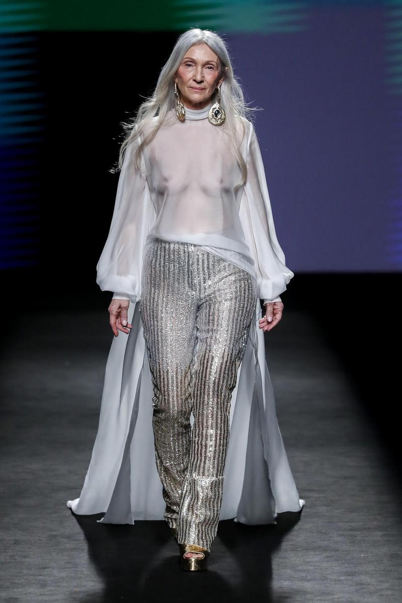 MBFW Madrid 2023  Cinco tendencias que no puedes perder de vista